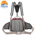 کیف کمری اسنوهاک SNOW HAWK مدل 6077