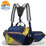 کیف کمری اسنوهاک SNOW HAWK مدل 6077