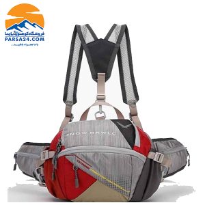 کیف کمری اسنوهاک SNOW HAWK مدل 6077
