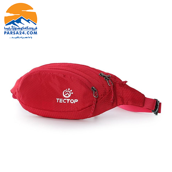 کیف کمری تک تاپ TECTOP مدل 1984