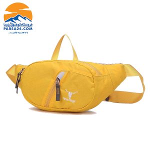 کیف کمری کله گاوی PEKYNEW مدل 6037