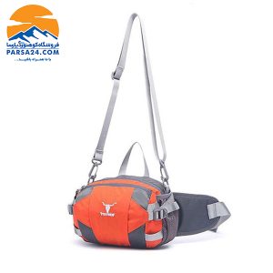 کیف کمری کله گاوی PEKYNEW مدل 6043