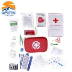 کیف کمک‌های اولیه و بقا مدل چندمنظوره out door