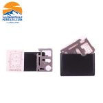 کیف کمک‌های اولیه و بقا مدل چندمنظوره out door