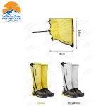 گتر نیچرهایک مدل NH21HJ004