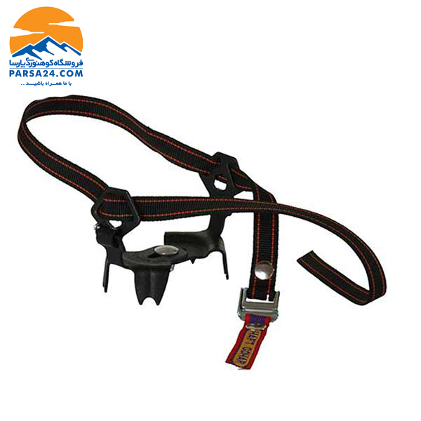 یخ شکن 4شاخه هفت کوهر مدل شیرپلا