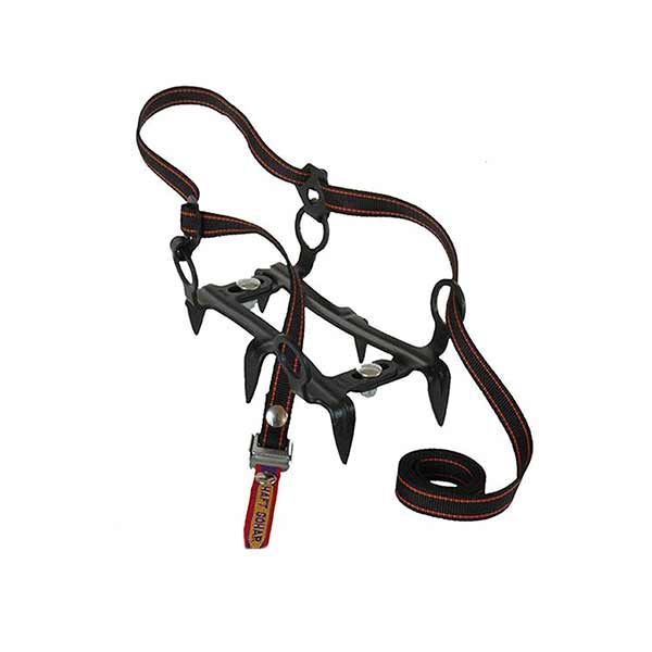 یخ‌شکن(کرامپون)کوهنوردی ۶ شاخ هفت گوهر