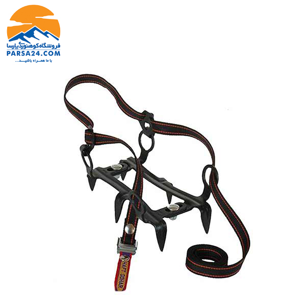 یخ شکن 6 شاخه هفت کوهر مدل همراه