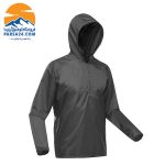 بادگیر نیم‌زیپ کچوا مدل NH100