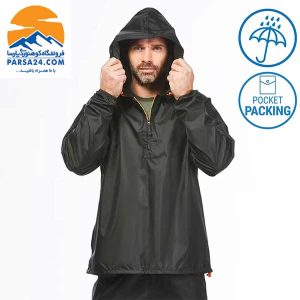 بادگیر نیم‌زیپ کچوا مدل NH100