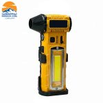 جت فن شارژی زینگارو ZINGARO مدل F020