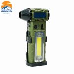 جت فن شارژی زینگارو ZINGARO مدل F020