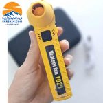 جت فن شارژی زینگارو ZINGARO مدل F025