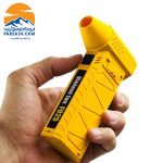 جت فن شارژی زینگارو ZINGARO مدل F025