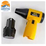 جت فن شارژی ویولنت Violent مدل Turbo Jet F026