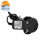 جت فن شارژی ویولنت Violent مدل Turbo Jet F026