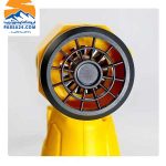 جت فن شارژی ویولنت Violent مدل Turbo Jet F026