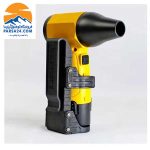 جت فن شارژی ویولنت Violent مدل Turbo Jet F026