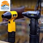 جت فن شارژی ویولنت Violent مدل Turbo Jet F026