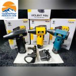 جت فن شارژی ویولنت Violent مدل Turbo Jet F026