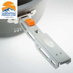 ظروف جی اس آی سفری 2 نفره GSI مدل Pinnacle Base Camper small