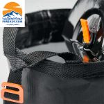 ظروف جی اس آی سفری 2 نفره GSI مدل Pinnacle Base Camper small