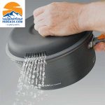 ظروف جی اس آی سفری 2 نفره GSI مدل Pinnacle Base Camper small