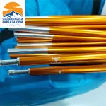 چادر پکینیو (کله گاوی) Pekynew مدل c2001