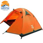 چادر پکینیو (کله گاوی) Pekynew مدل c2001