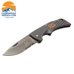 چاقو طرح گربر مدل 115