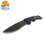 چاقو طرح گربر مدل 115