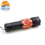 چراغ قوه اسمال سان SMALL SUN مدل T280