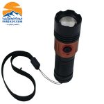 چراغ قوه اسمال سان SMALL SUN مدل T280