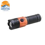 چراغ قوه اسمال سان SMALL SUN مدل T280