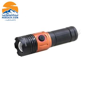چراغ قوه اسمال سان SMALL SUN مدل T280