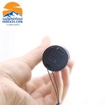 چراغ قوه اسمال سان SMALL SUN مدل ZY-618