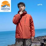 کاپشن دوپوش پلار اسنوهاک SNOWHAWK کد 79815