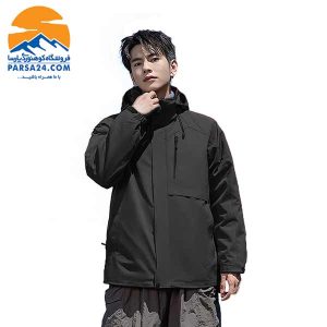 کاپشن دوپوش پلار اسنوهاک SNOWHAWK کد 79815