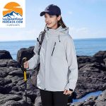 کاپشن دوپوش پلار اسنوهاک SNOWHAWK کد 79815