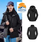 کاپشن دوپوش پلار اسنوهاک SNOWHAWK کد 79815