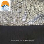 کاپشن دوپوش پلار اسنوهاک SNOWHAWK کد 79815