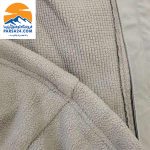 کاپشن دوپوش پلار اسنوهاک SNOWHAWK کد 79815