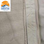 کاپشن دوپوش پلار اسنوهاک SNOWHAWK کد 79815