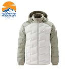 کاپشن پر اسنوهاک SNOW HAWK مدل 79811