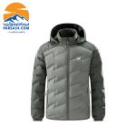 کاپشن پر اسنوهاک SNOW HAWK مدل 79811