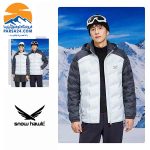 کاپشن پر اسنوهاک SNOW HAWK مدل 79811