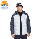 کاپشن پر اسنوهاک SNOW HAWK مدل 79811