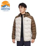 کاپشن پر اسنوهاک SNOW HAWK مدل 79811