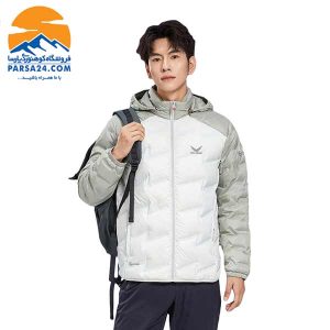 کاپشن پر اسنوهاک SNOW HAWK مدل 79811