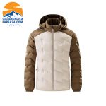 کاپشن پر اسنوهاک SNOW HAWK مدل 79811